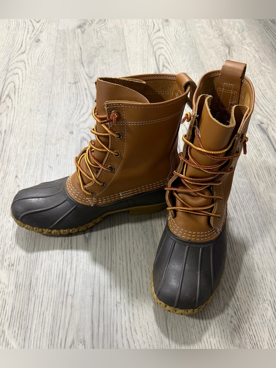 L.L. Bean Shoes - L.L. Bean Boots